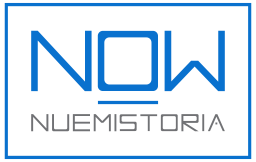 NOW NUEMISTORIA